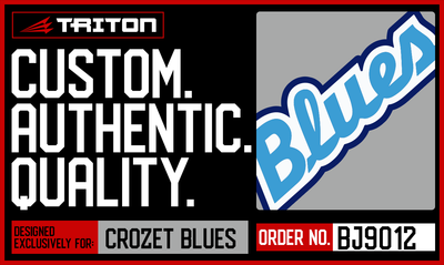 Crozet Blues