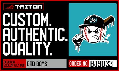 Bad Boys