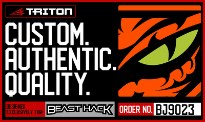 Beast Hack