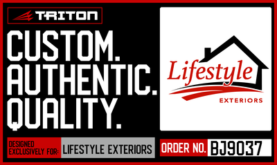 Lifestyle Exteriors