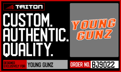 Young Gunz (Gordon)