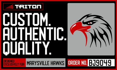 Marysville Hawks