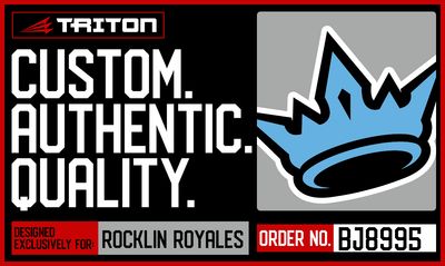 Rocklin Royales