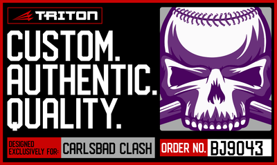 Carlsbad Clash