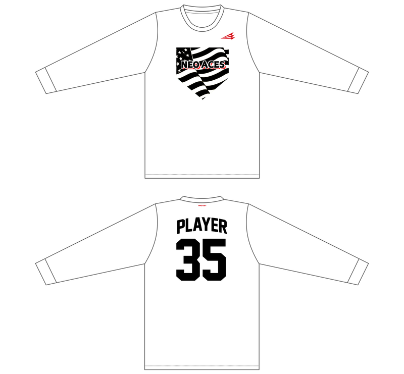 NEO ACES Custom HyperTee #HT1