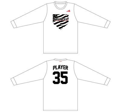 NEO ACES Custom HyperTee #HT1