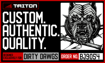 Dirty Dawgs