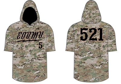EODMU Custom Pro Premier Pullover #PP1