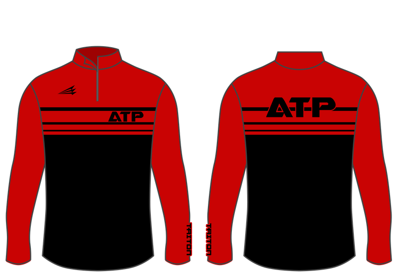 ATP Performance Custom NanoZip #NZ1