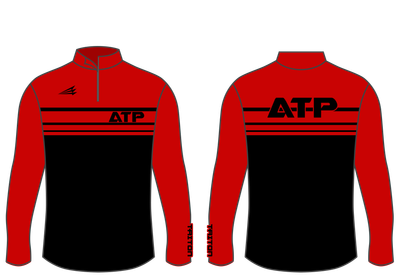 ATP Performance Custom NanoZip #NZ1