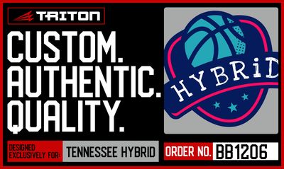 Tennessee Hybrid
