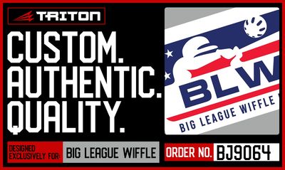 Big League Wiffle Ball