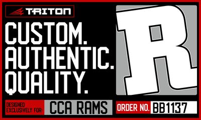 Central Christian Academy Rams