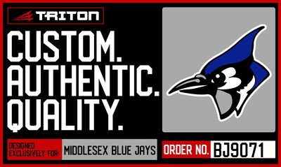 Middlesex Blue Jays