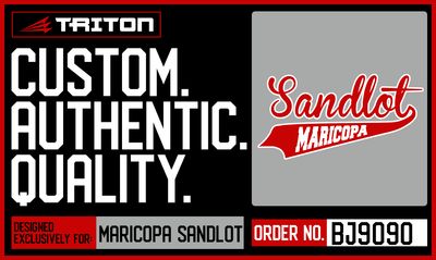 Maricopa Sandlot