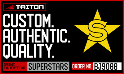 SuperStars