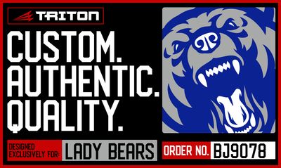 Lady Bears