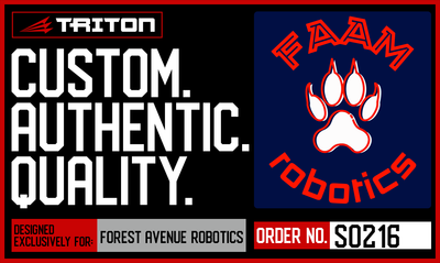 Forest Avenue Robotics