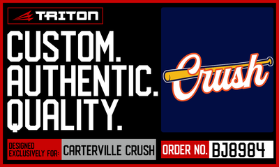 Carterville Crush