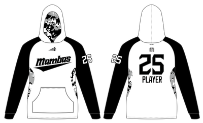 Mambas Custom Vulcan Hoodie #VH2C