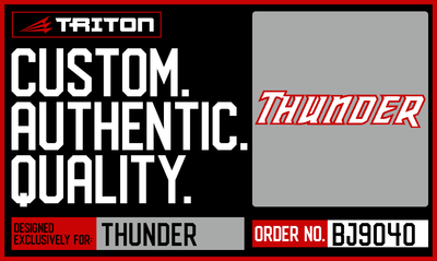 Stephens City Thunder