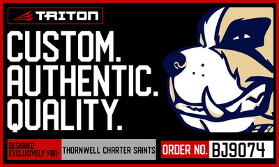 Thornwell Charter Saints