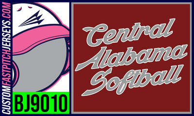 Central Alabama Softball