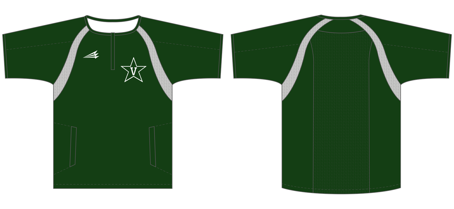 Cage Jacket Custom Cage Jacket #CC1