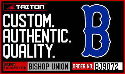 Bishop Union Broncos