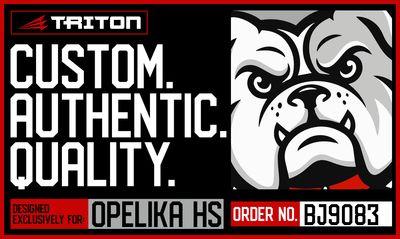 Opelika High School