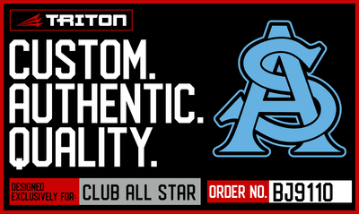 Club All Star