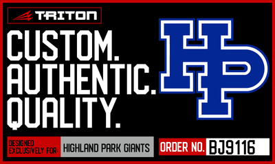 Highland Park Giants