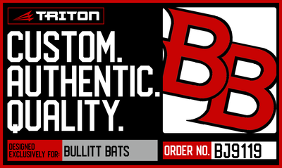 Bullitt Bats