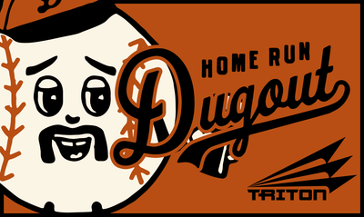 Home Run Dugout