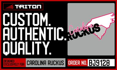 Carolina Ruckus
