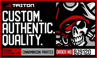 Cinnaminson Pirates