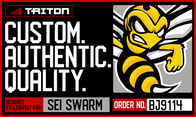 Southeast Iowa Swarm