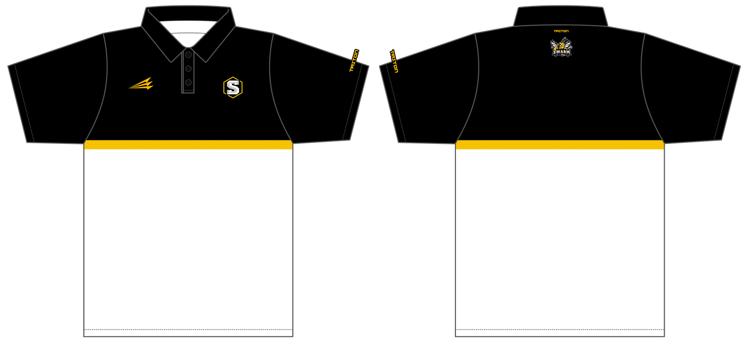 Southeast Iowa Swarm Custom HyperPolo #HP1