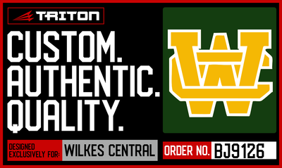 Wilkes Central