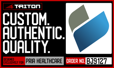 PRIA Healthcare