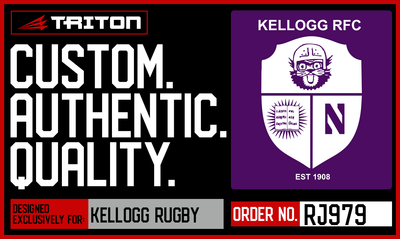Kellogg Rugby