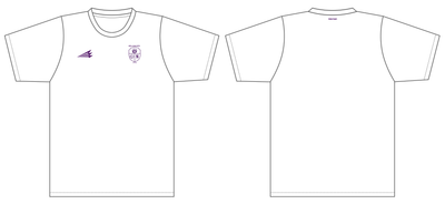 Kellogg Rugby Custom HyperTee #HT6
