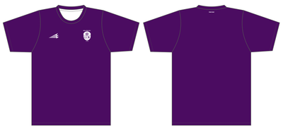 Kellogg Rugby Custom HyperTee #HT4