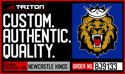 Newcastle King&#39;s Dodgeball Club