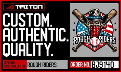 Rough Riders (Hartman)