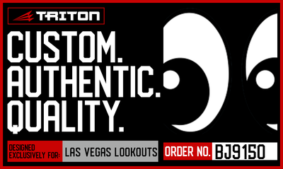 Las Vegas Lookouts
