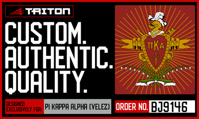Pi Kappa Alpha (Velez)