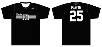 Mambas Custom HyperTee #HT1