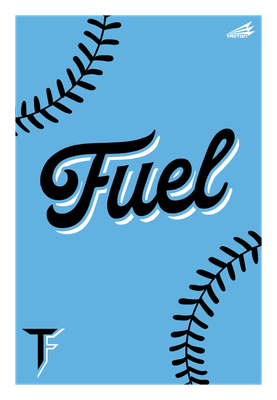 Tennessee FUEL Custom 4&#39;x6&#39; Blanket #BLK1
