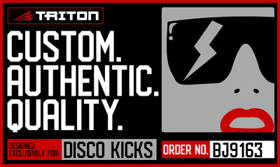 Disco Kicks